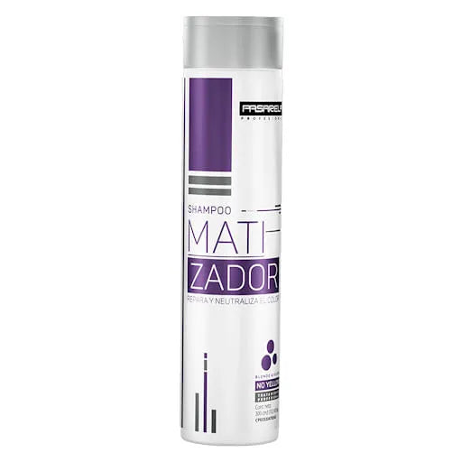 Shampoo COLOR TONER_ PASARELA PROFESSIONAL