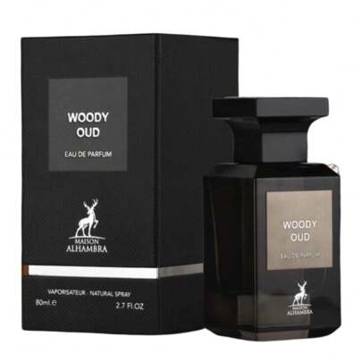 Woody Oud