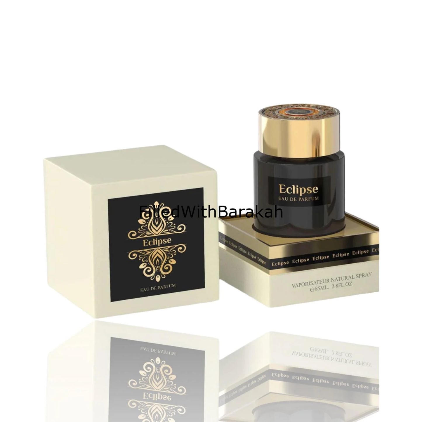 Eclipse Eau de Parfum 100ml | por Emper