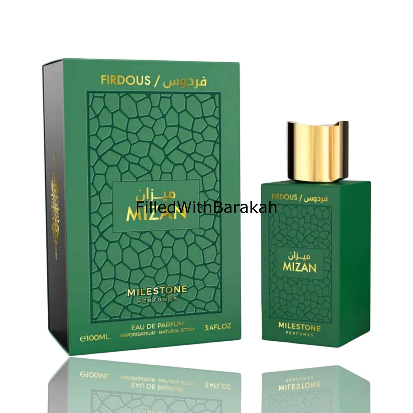 Mizan Firdous