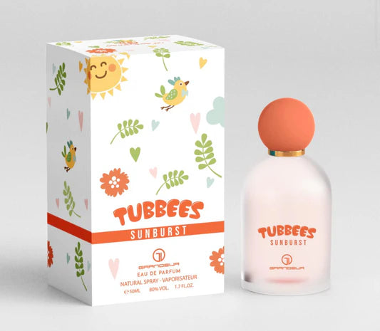 GRANDEUR TUBBEES - SUNBURST