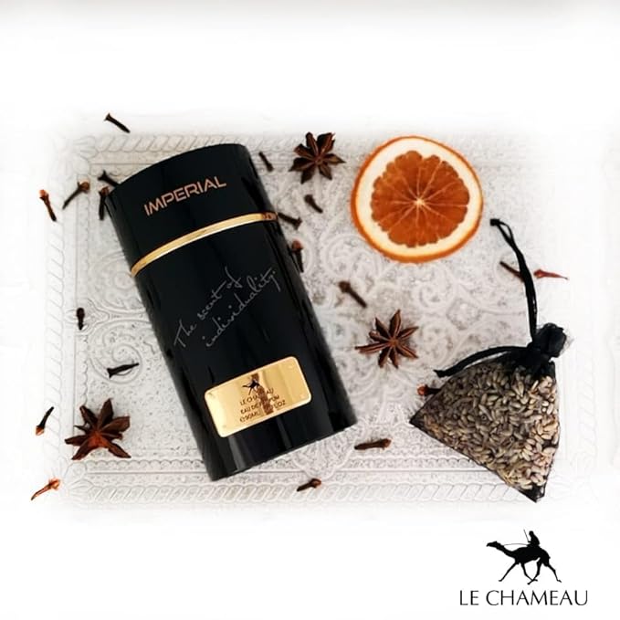 Imperial Le chameau De Emper