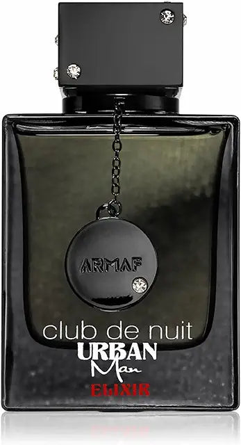 Club De Nuit Urban Elixir de Armaf