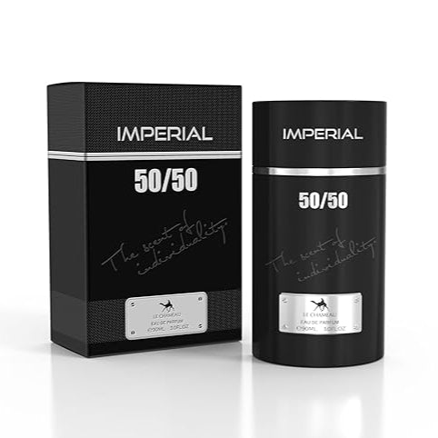 Imperial 50/50 De Emper