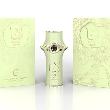 Lana Divine Pour Femme