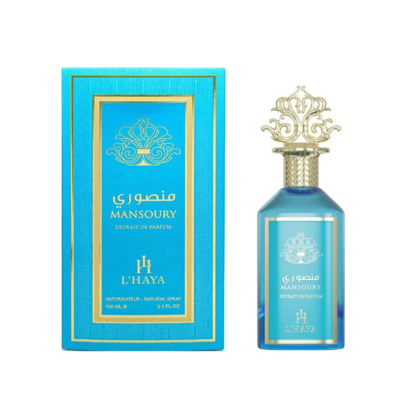 L' MANSOURY