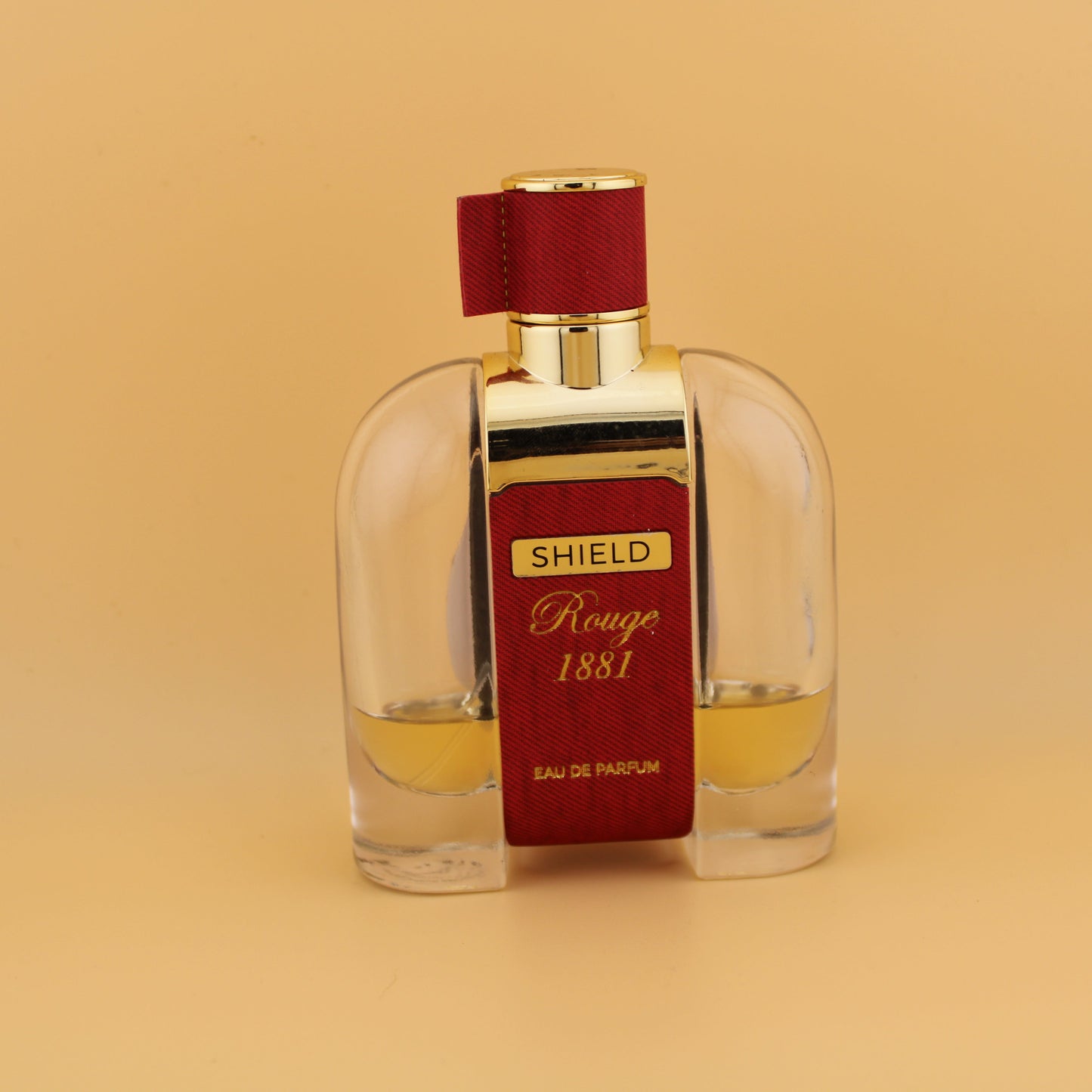 Mirada Shield Rouge 1881
