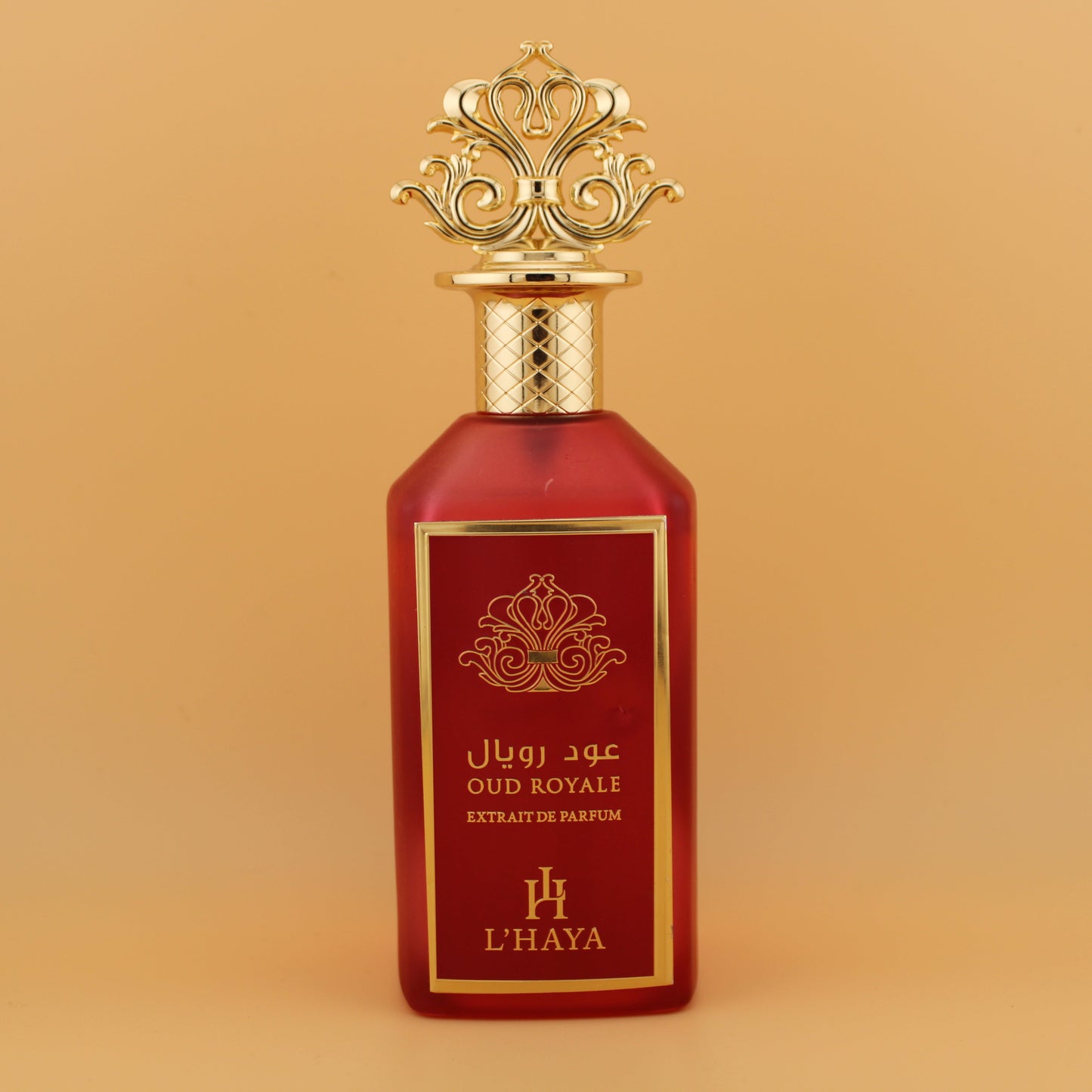 L´HAYA OUD ROYALE
