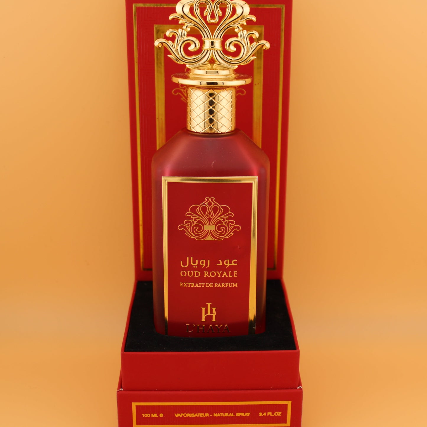 L´HAYA OUD ROYALE