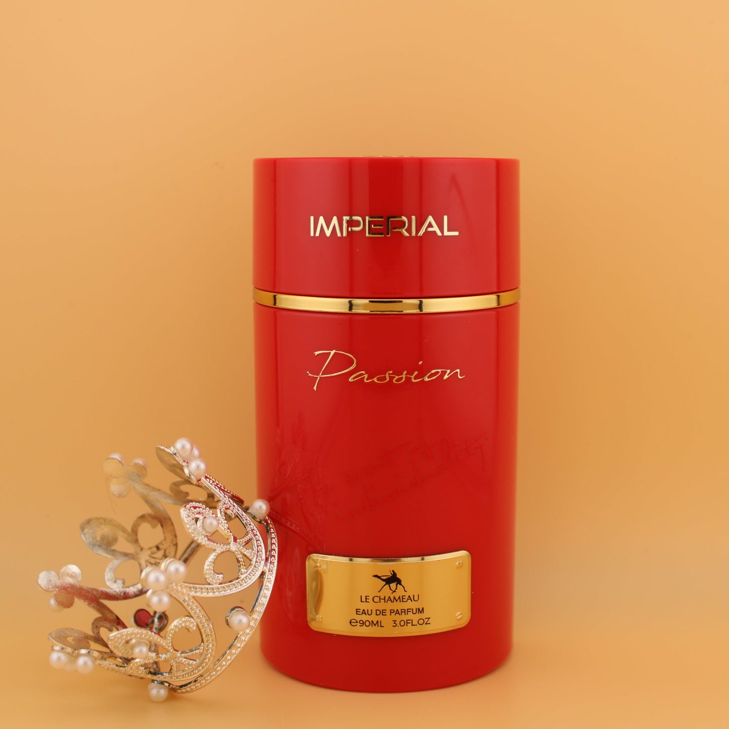 Passión Imperial De Emper