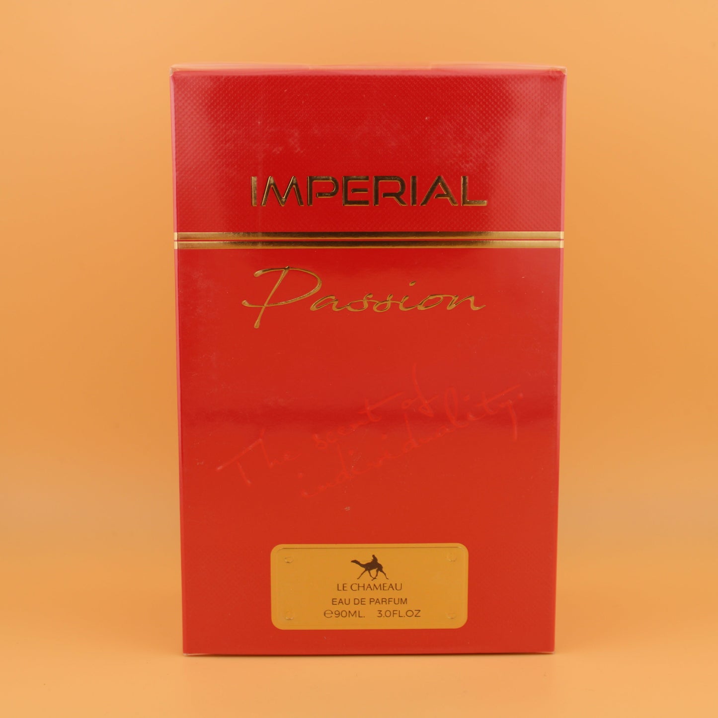 Passión Imperial De Emper