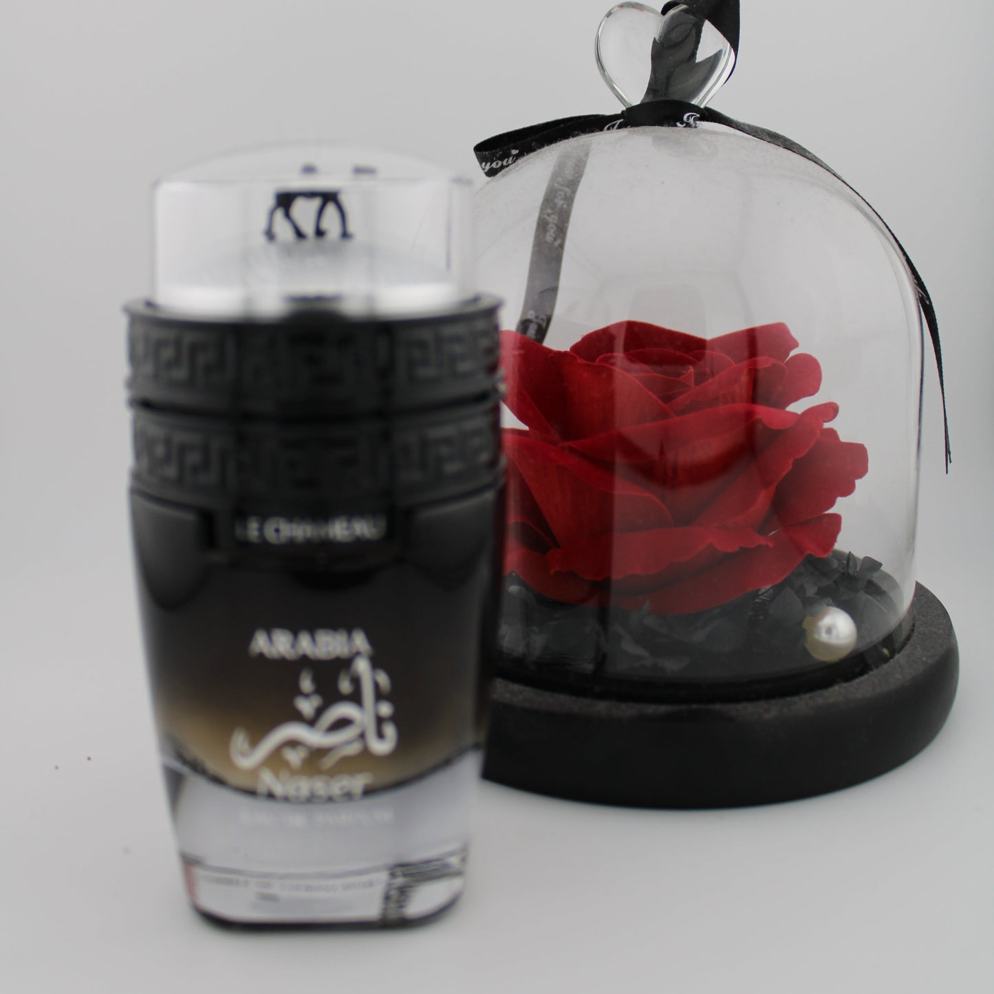 Arabia Naser Perfume
