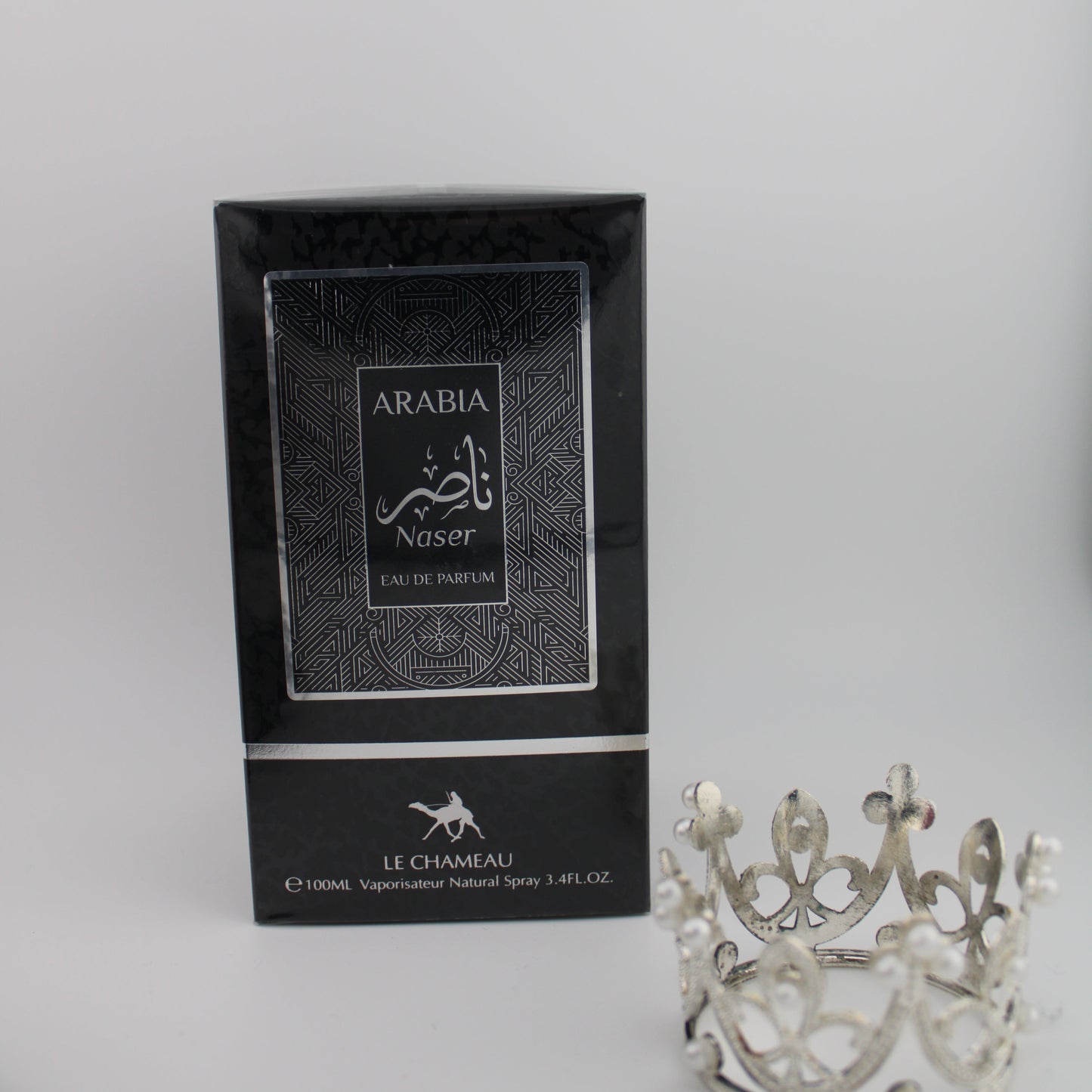 Arabia Naser Perfume