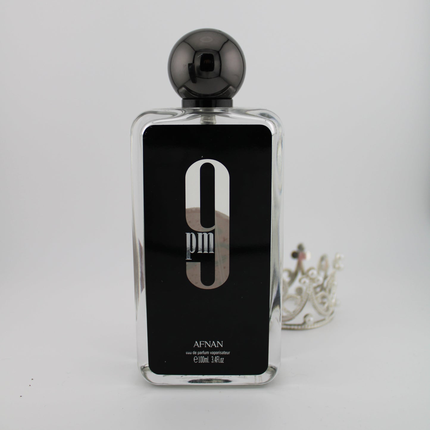9pm by Afnan