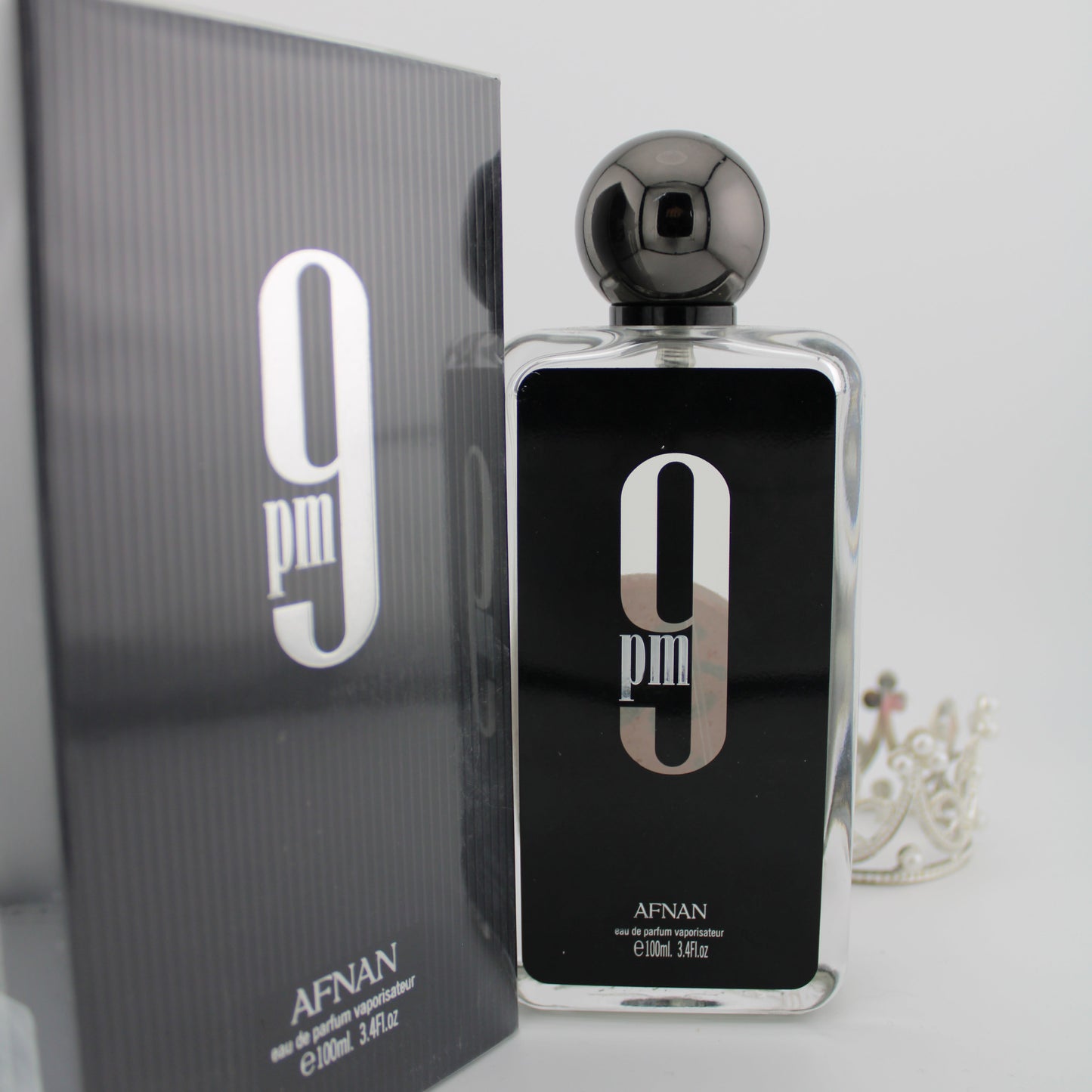 9pm by Afnan