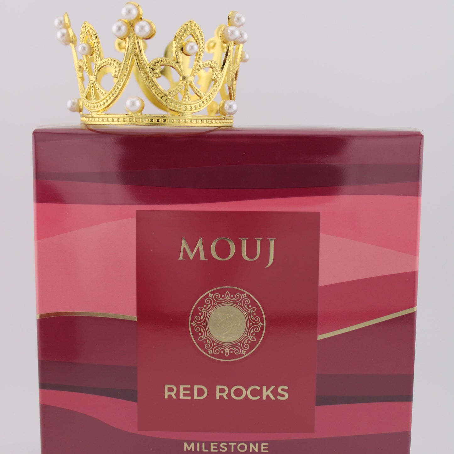 MOUJ RED ROCKS