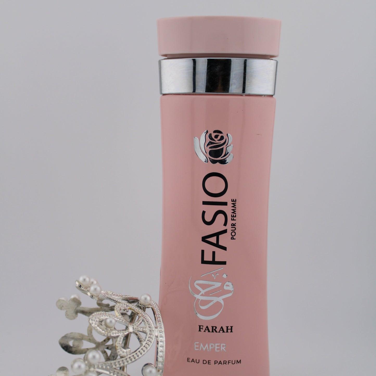 FASIO FARAH by EMPER