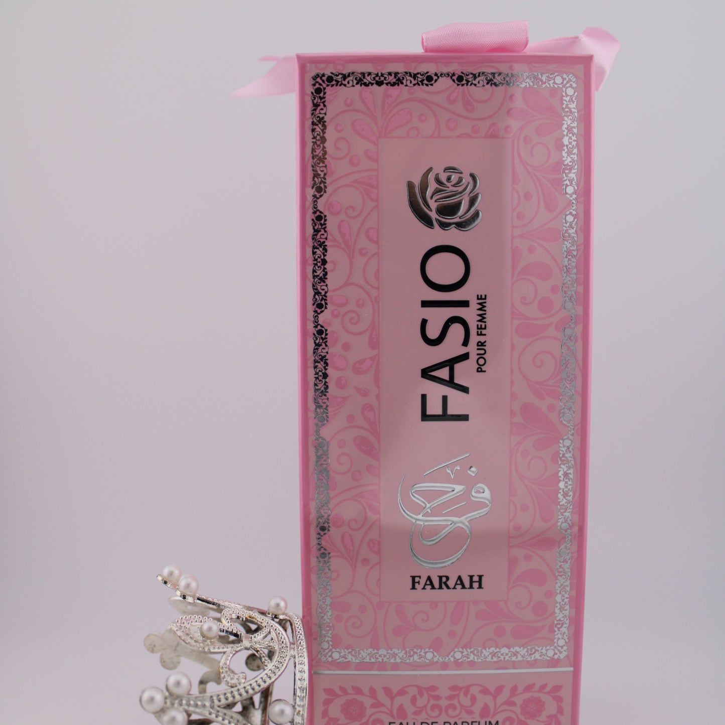 FASIO FARAH by EMPER
