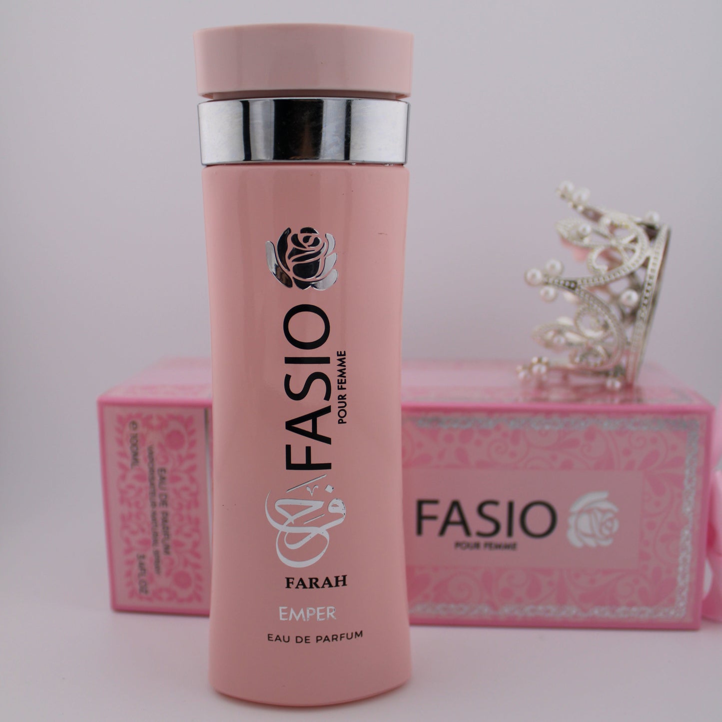 FASIO FARAH by EMPER
