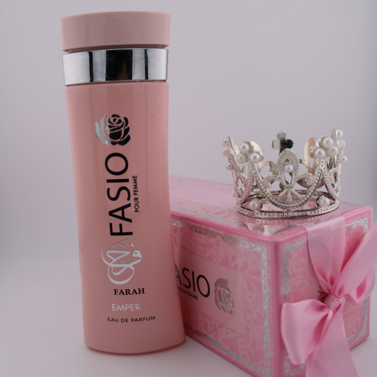 FASIO FARAH by EMPER