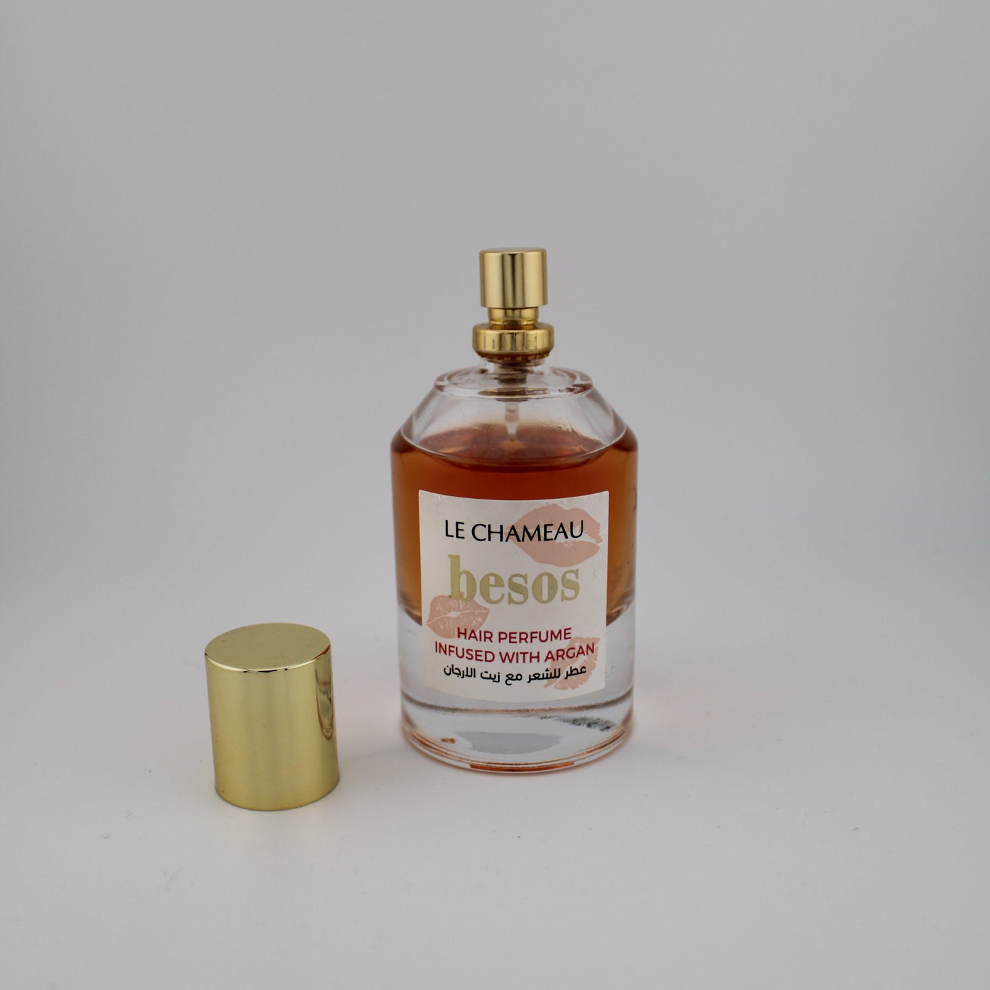 Besos Hair Perfume