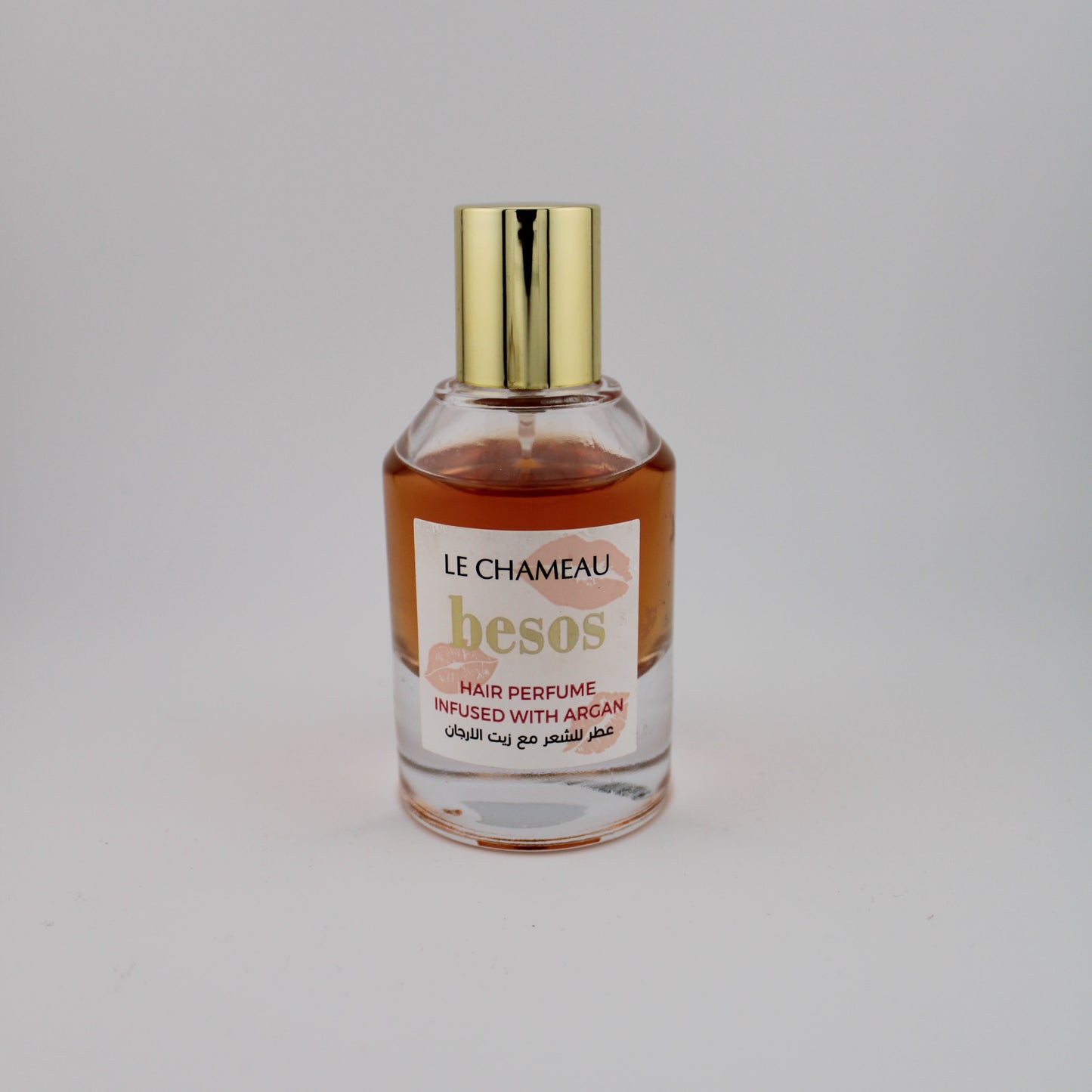 Besos Hair Perfume