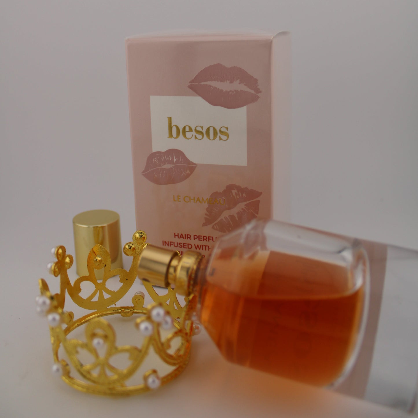 Besos Hair Perfume