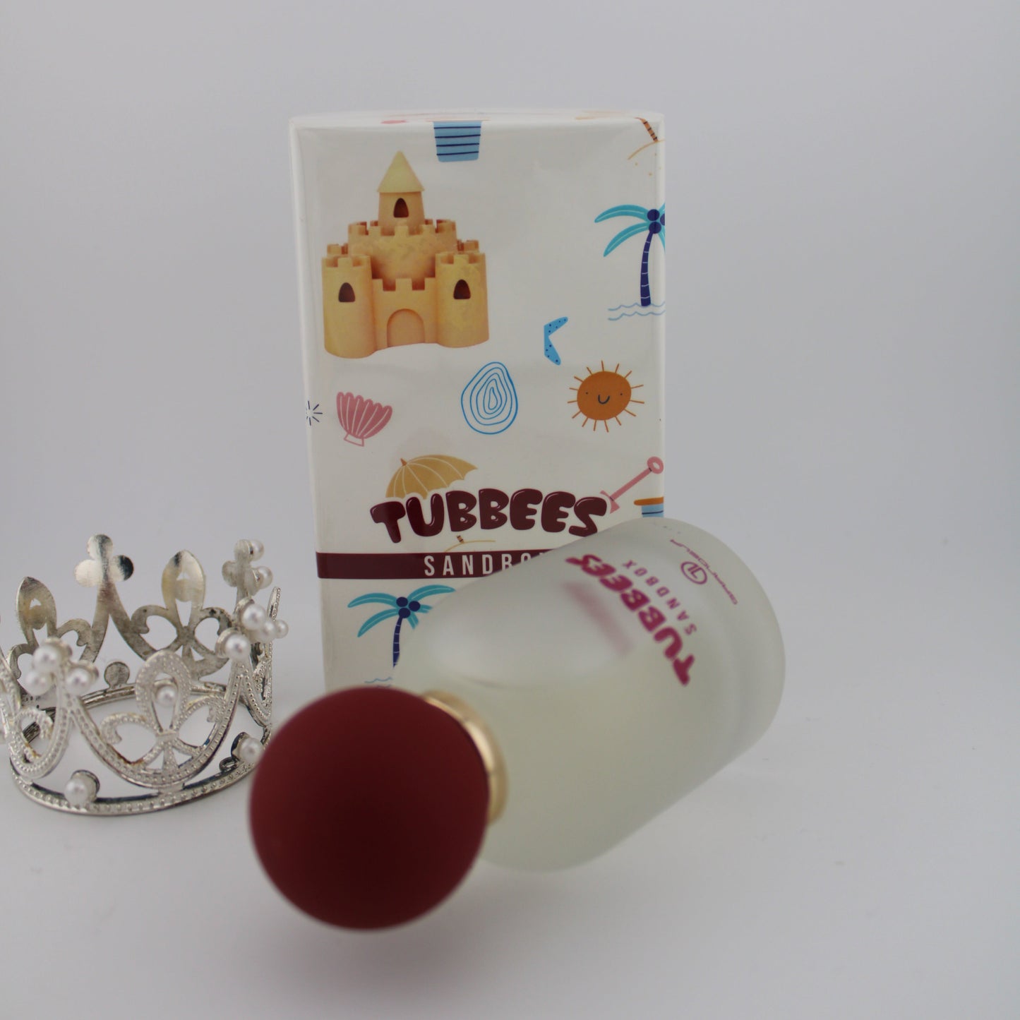 GRANDEUR TUBBEES - SANDBOX
