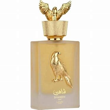 Shaheen Gold Lattafa