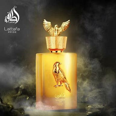 Shaheen Gold Lattafa