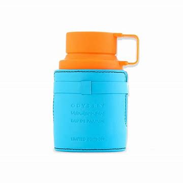 Armaf Odyssey Mandarin Sky