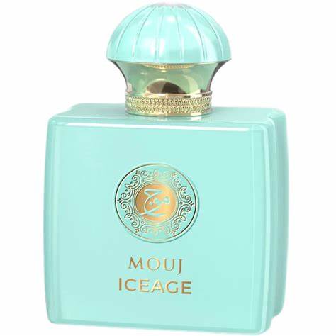 MOUG ICEAGE