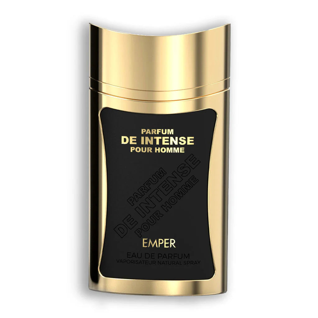 Parfum De Intense 85ml Eau De Parfum by EMPER