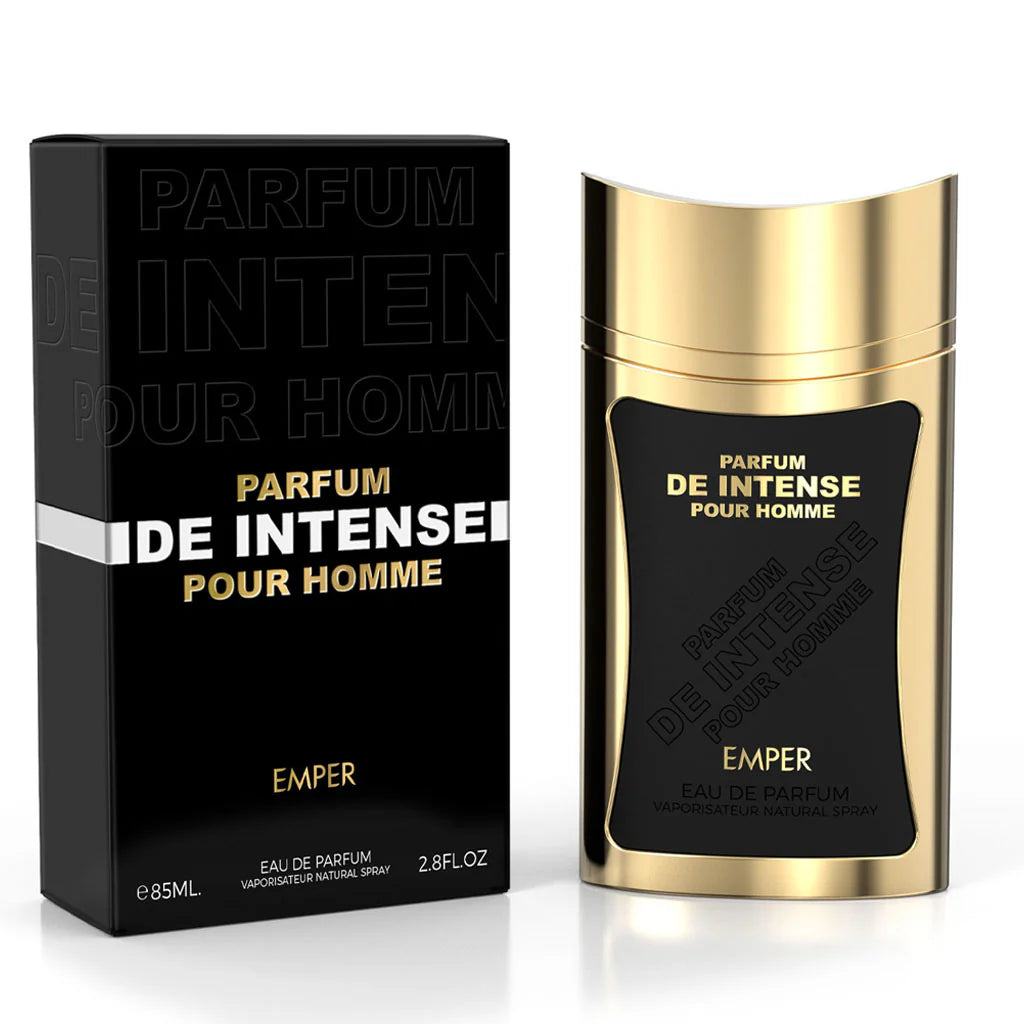 Parfum De Intense 85ml Eau De Parfum by EMPER