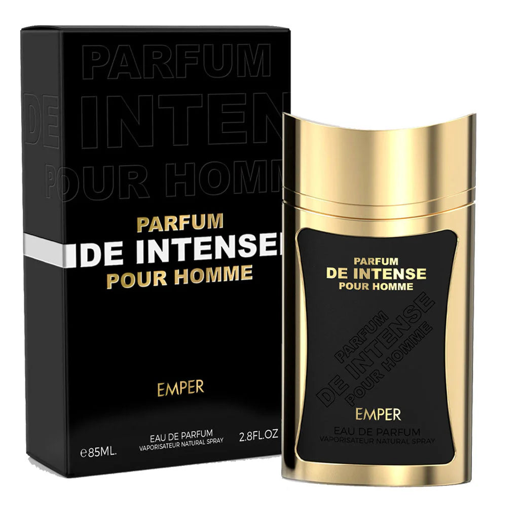 Parfum De Intense 85ml Eau De Parfum by EMPER