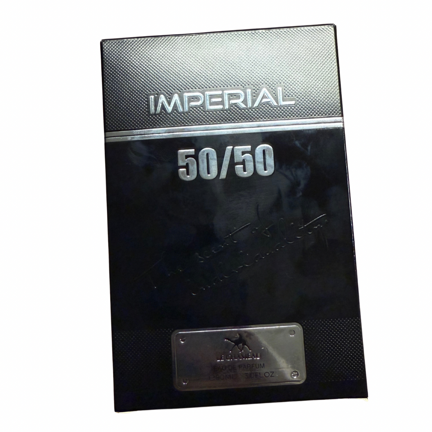 Imperial 50/50 De Emper