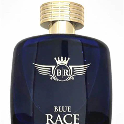 Blue Race
