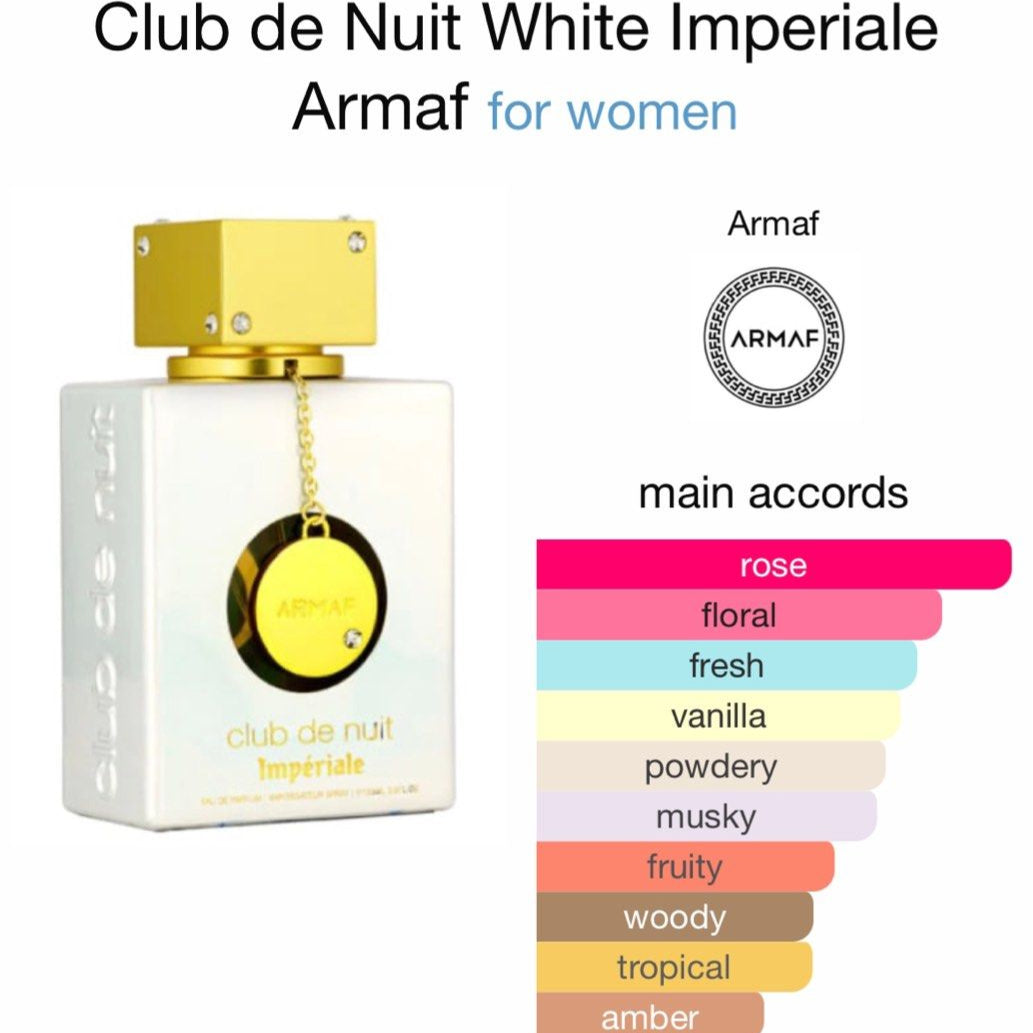 Armaf Club de Nuit Imperiale