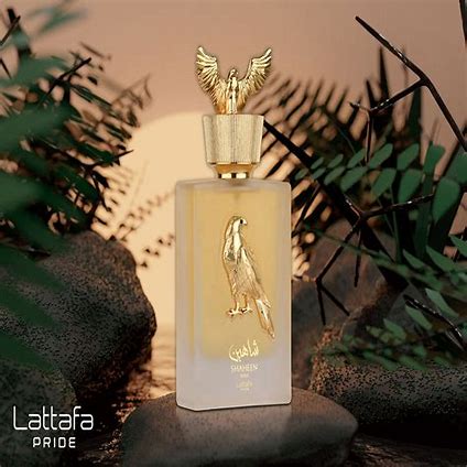 Shaheen Gold Lattafa