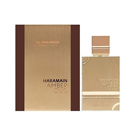 AL HARAMAIN AMBER OUD