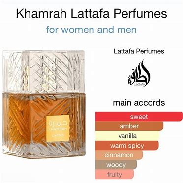 Lattafa Khamrah 3 Piezas Set de Regalo