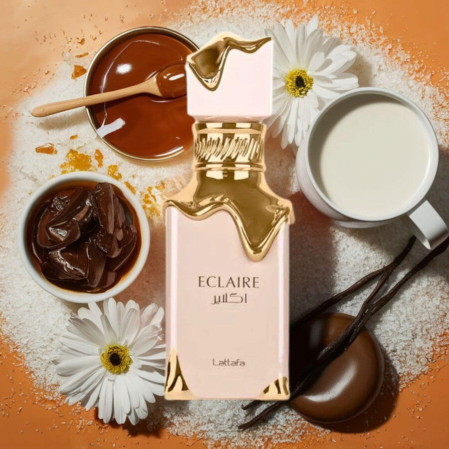ECLAIRE LATTAFA