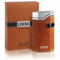 Legend by Emper