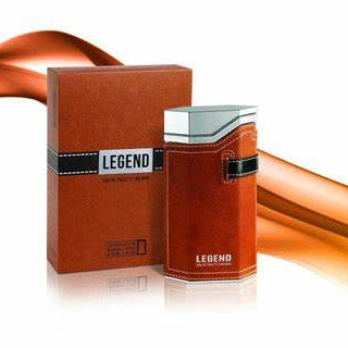 Legend by Emper