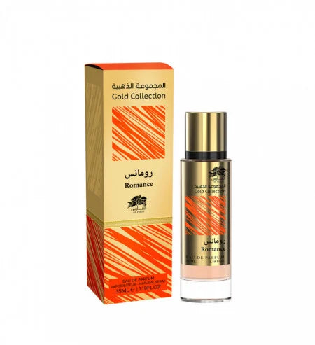 ROMANCE Perfume de bolsillo