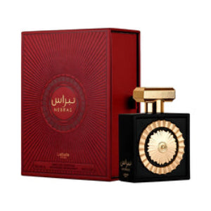 PERFUME UNISEX LATTAFA NEBRAS