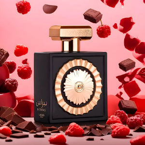 PERFUME UNISEX LATTAFA NEBRAS