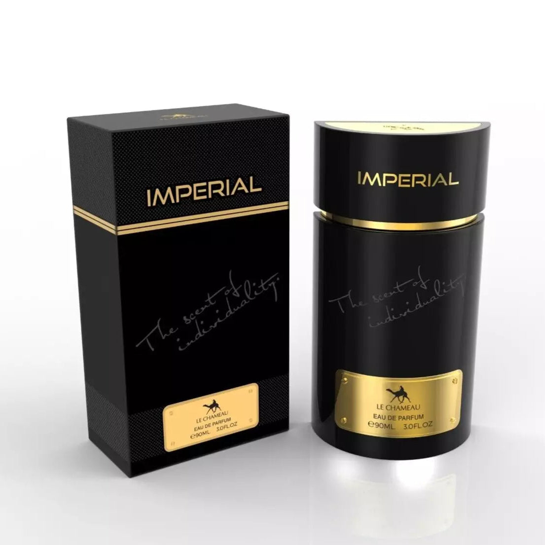 Imperial Le chameau De Emper