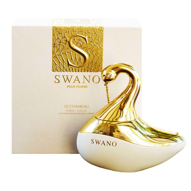 White Swano