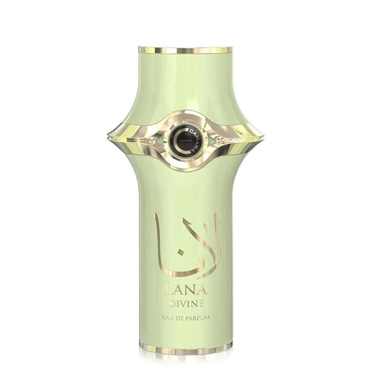 Lana Divine Pour Femme
